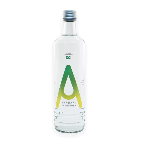 Cachaça A — Portugal