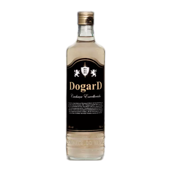 Cachaça Dogard