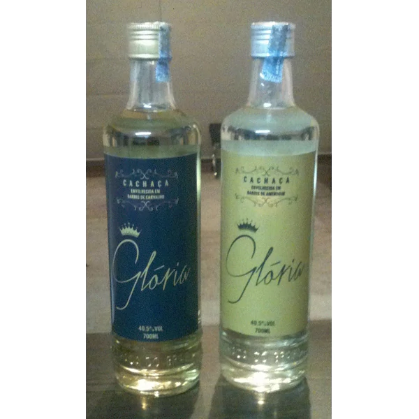 Cachaça Gloria