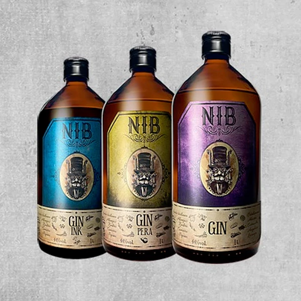 NIB GIN