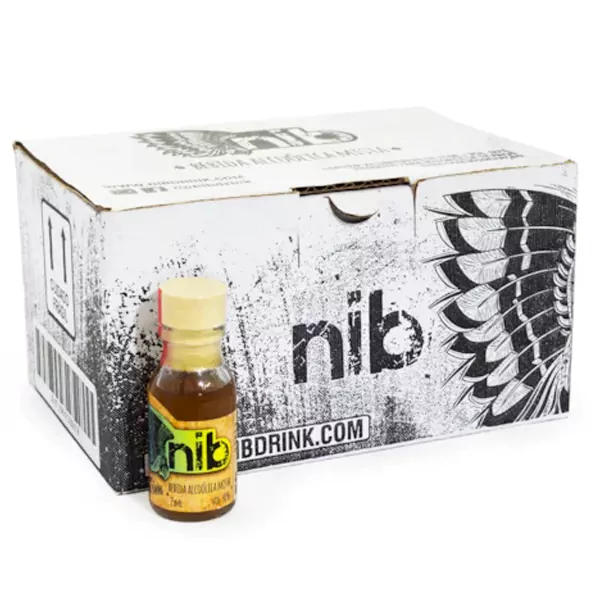 Nib Drink