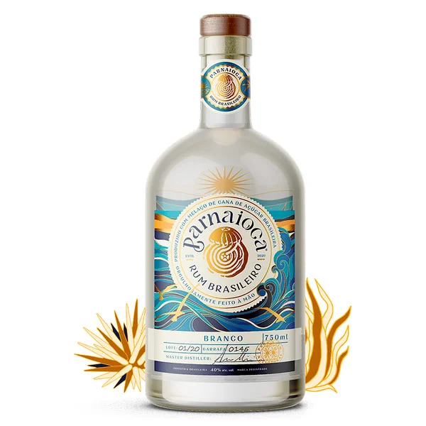Rum Parnaioca: como uma parceria forte garantiu o posicionamento do produto no mercado nacional