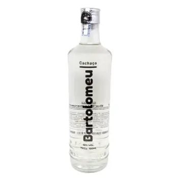 Cachaça Bartolomeu