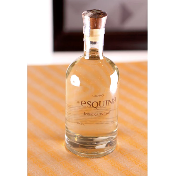 Cachaça da Esquina