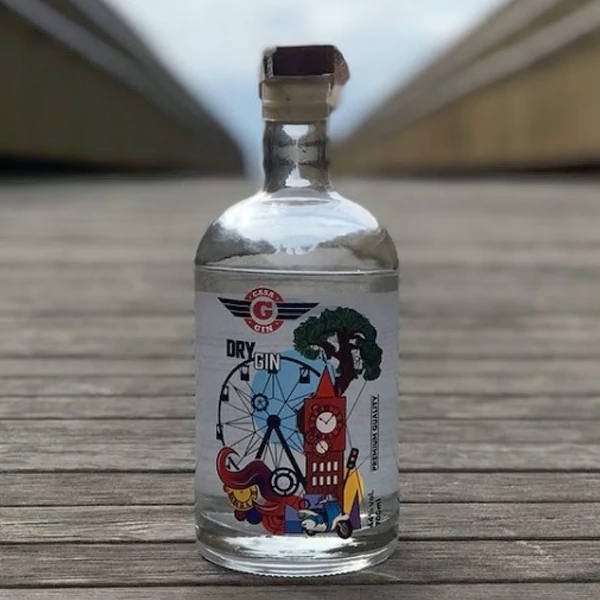 Gin