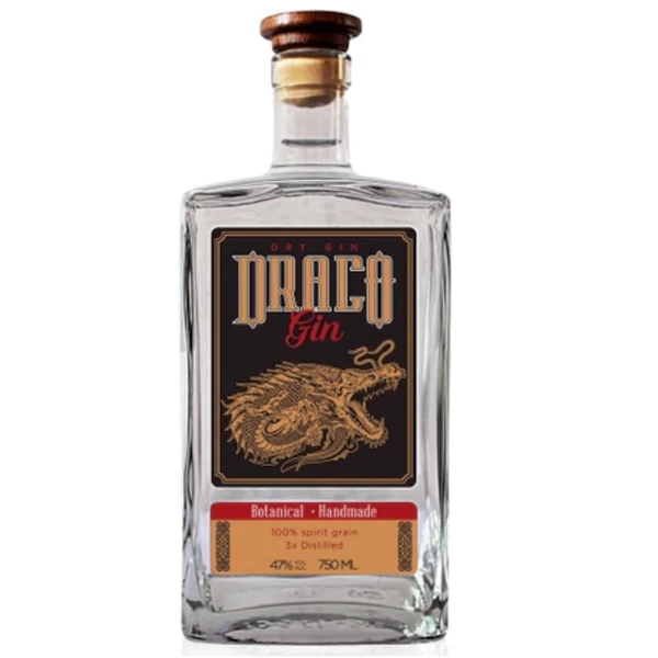 Gin DRACO