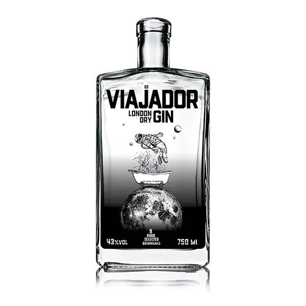 Gin Viajador: um hobby que se transformou em negócio após a terceirização