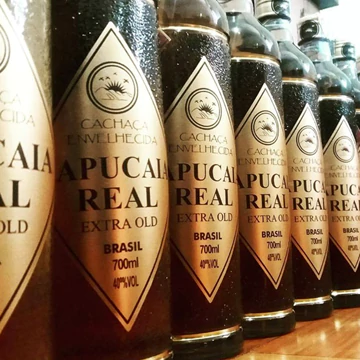 Sapucaia Distillery